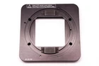 Sinar Digital Back Adapter for Sinarback