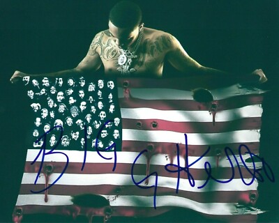 【シールド】G Herbo / Lil Herb （Signed） G Herbo Lil Herb Signed Vinyl Brand New Record & In Hand & Ready