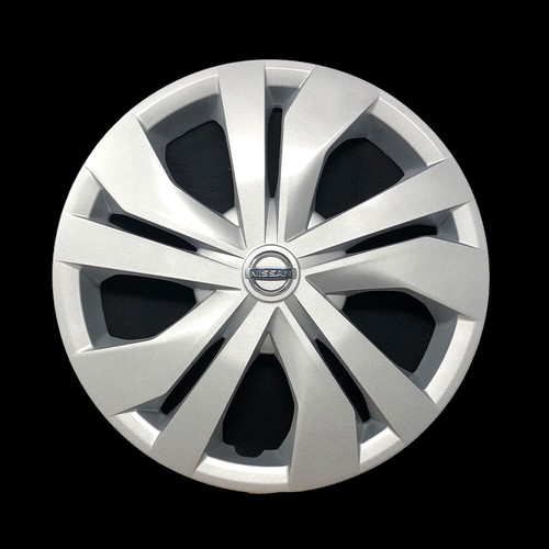 Hubcap for Nissan Versa Note 20172020 Genuine Factory 15" Wheel