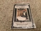 Vintage Kathy’s Crafts SEWING PATTERN 102 Little Goose 14” Tall UNCUT 1982