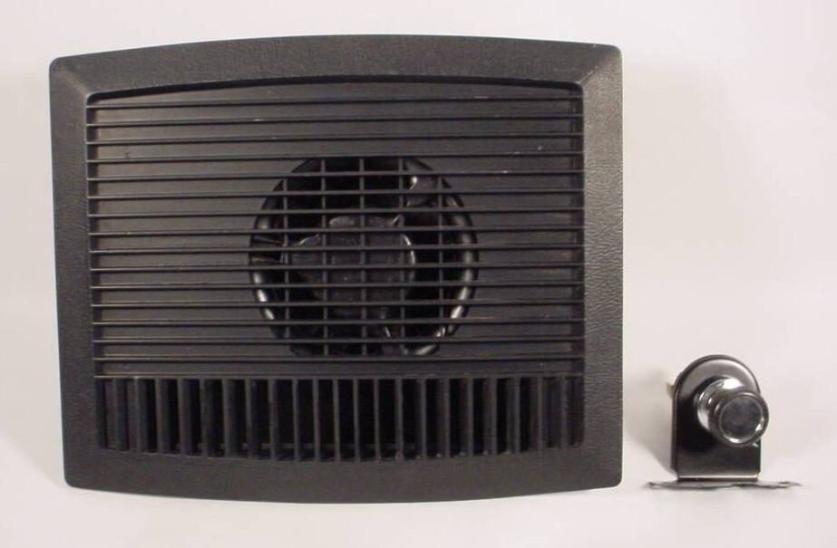 Used 1968 Mercury Cougar Ford Mustang Rear Defogger and 2 Speed Switch