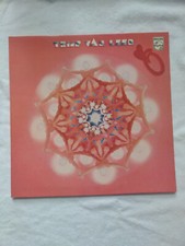 Thijs Van Leer Vinyl