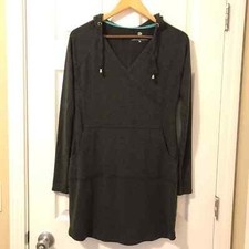 Dakini hoodie dress
