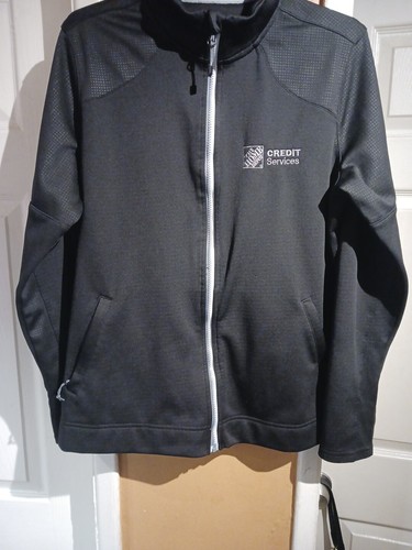 Home Depot Credit Services Women's Jacket. Size XL - Picture 3 of 11