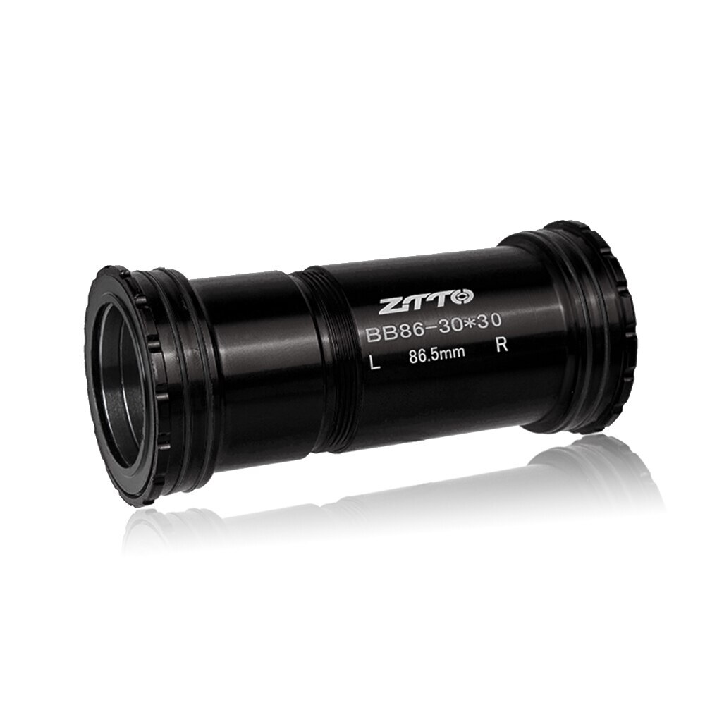 BB86 BB92 Press-in Bicycle Bottom Brackets 4 Bearings Bike B