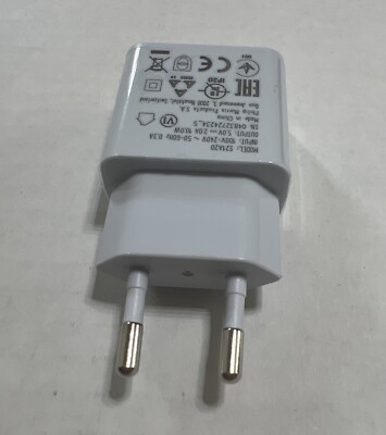 Power Adapter For Europe Model S21A20 New | eBay