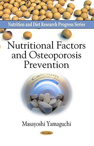 Nutritional Factors and Osteoporosis Prevention (Nutrition and