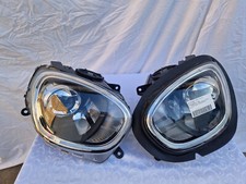 Original  MINI Countryman F60 Frontscheinwerfer LED  / Rechts und Links / NEU