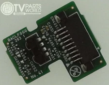 Philips 50PFL5604/F7 A IR Sensor Board BACLF0G0203 1 