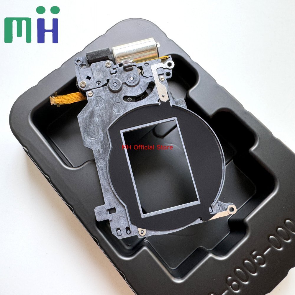 NEW For Canon RP R8 Shutter Unit CY3-1860 Curtain Blade Motor