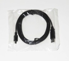 7-Foot Long 7' USB Interface Cable USB-A To USB Mini-B For Digital Camera, GPS