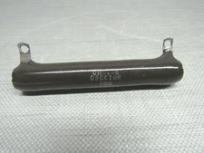 OHMITE D50K10R Wirewound Resistor 