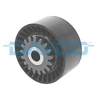 Dayco APV2544 UMLENK-/FÜHRUNGSROLLE, Keilrippenriemen FÜR Dacia Renault