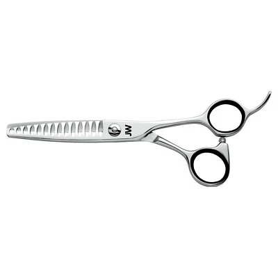JW SHEARS *NEW* JW Shear TS 14 Texturizer with Free Comb Case.
