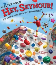 Hey, Seymour! by Walter Wick: Used