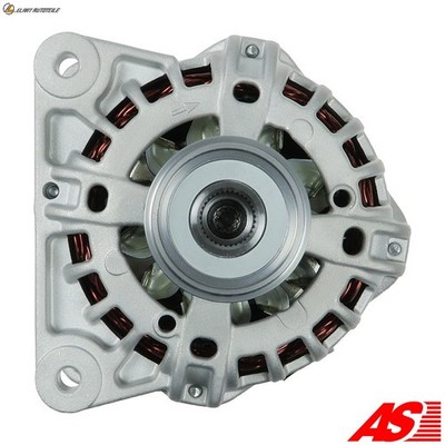 GENERATOR A0822S FÜR RENAULT LOGAN/I EXPRESS/Box/Body/MPV SANDERO/STEPWAY/II