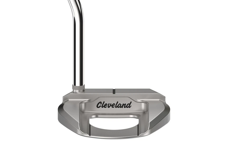 Cleveland HB Soft 2 Model RETREVE 34" Putter - NEU - Linkshand! - Bild 3 von 4