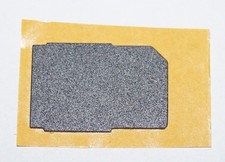 Originale HTC Desire 310 D310n Sim Fach Copertura Sim Cover