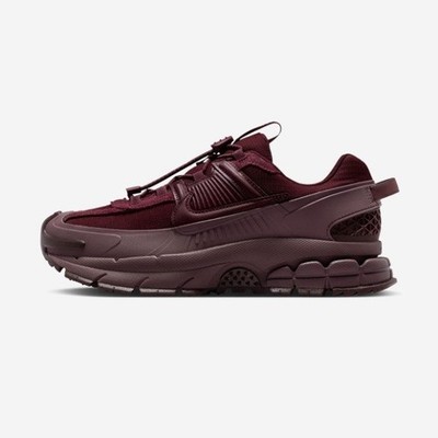 Nike Zoom Vomero Roam W - Burgundy Crush HQ2181-500 Womens Shoes Expedited
