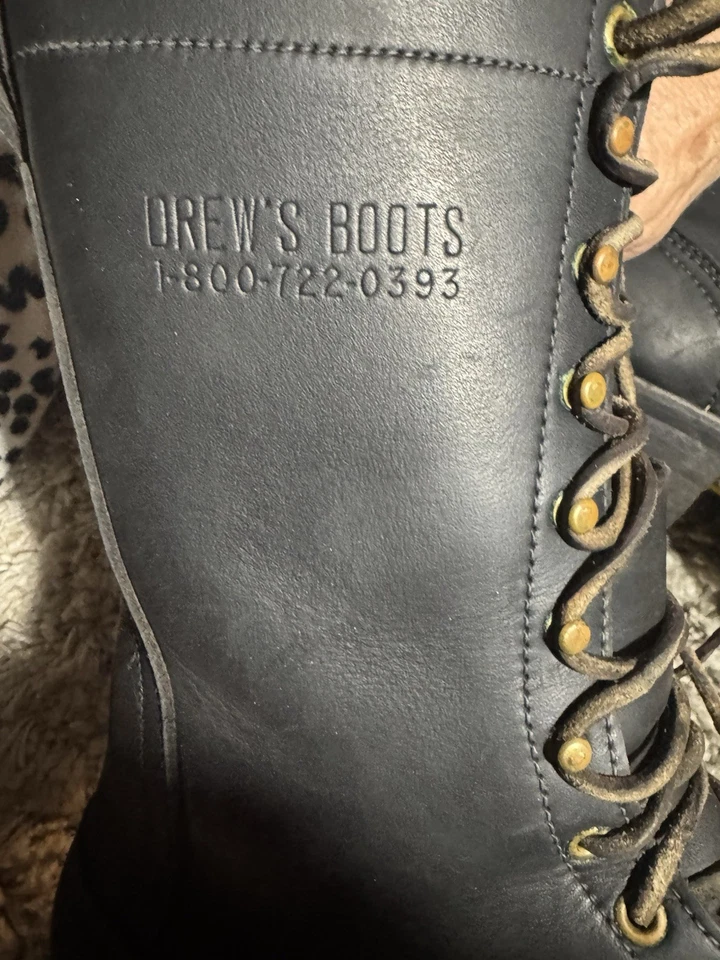 Botas de Bomberos, Hombre 8EE Foto 2 de 4