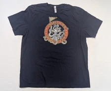 Men's 2XL Octopus "Go Unspecified Sports Team" Design
