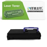 Eurotone Tonerkassette Kompatibel FüR Kyocera TK550K Schwarz PLUS15