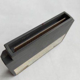 Transformers Convoy Mystery Takara pre-owned Nintendo Famicom NE