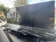 NISSAN QASHQAI MULTIMEDIA SAT NAV DISPLAY SCREEN   FULL SCREEN