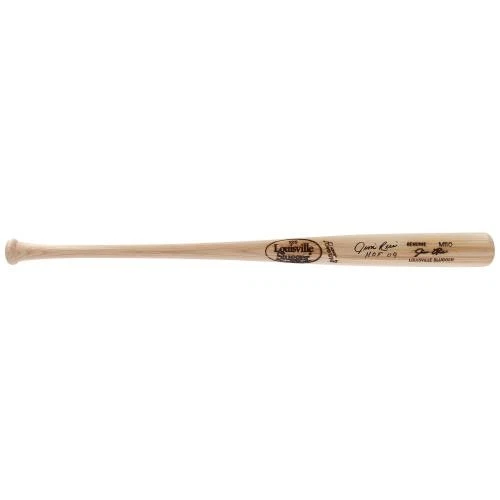 Jim Rice Boston Red Sox Signed Louisville Slugger Game Model Bat w/HOF 09 Insc - Image 2 of 3