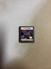 Yu-Gi-Oh Nightmare Troubadour Nintendo DS, 2005 Cartridge Only Tested Authentic