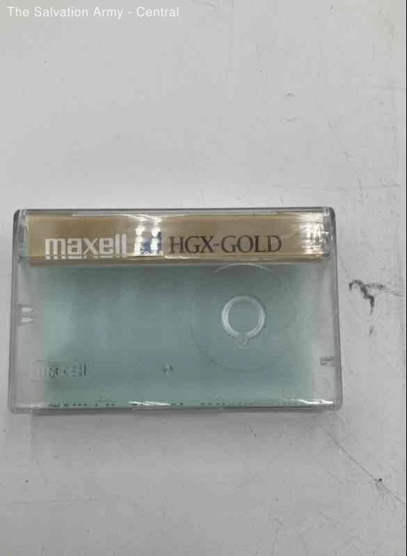 Panasonic Black Professional Video Camcorder With Accessories And Case - Image 4 of 4