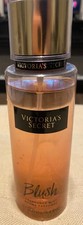 DISCONTINUED Victoria's Secret 'Blush' Fragrance Body Mist 8.4 fl oz 95 full