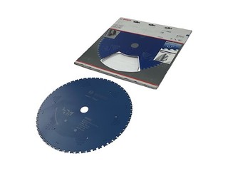 Bosch 2608643060 Expert for Steel Kreissägeblatt 305 x 25 4mm