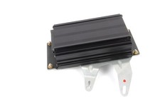 Audi TT 8N Coupe Verstärker Endstufe Audiosystem Bose Soundsystem 8N8035223