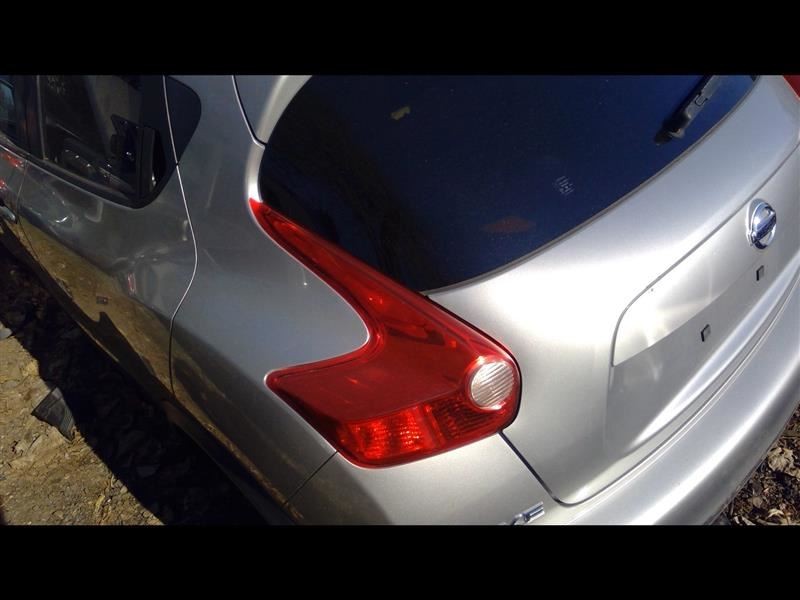 Driver Tail Light Quarter Panel Mounted Fits 11-14 JUKE 5368425