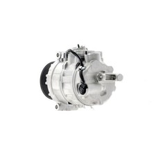 Klimakompressor 12 V Ø 100 mm MAHLE für u.a. MERCEDES-BENZ R-KLASSE