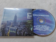 Standing on the Shoulder of Giants by Oasis 2016,Cd & Inserts Only,  in Sleeve