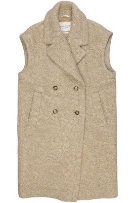 Marc O Polo Weste Damen ärmellose Jacke Steppweste Kostümweste Gr. 3... #uo53xfa