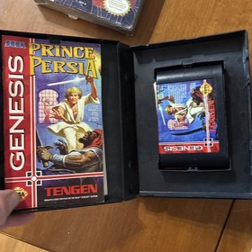 NES Sage Genesis 19 Game Lot Zelda Gold Super Mario Bros 2 3 Streets Of Rage CIB