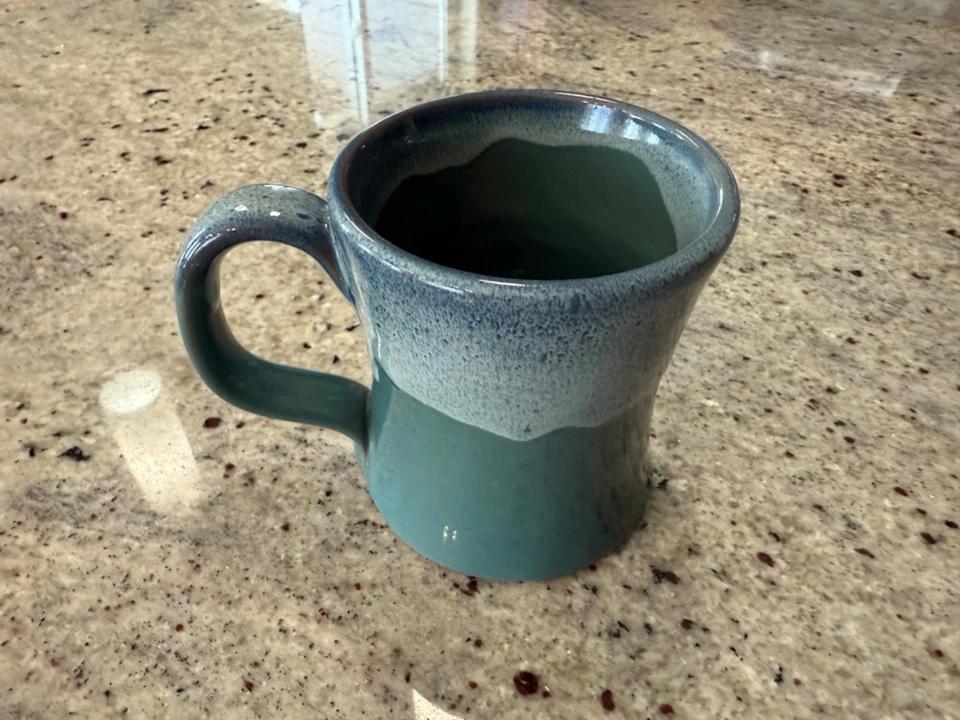 Scotty Cameron Gallery咖啡杯,罕见 — 第 3/4 张图片