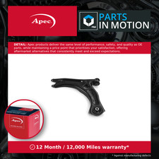 Wishbone / Suspension Arm fits SKODA SCALA NW1 1.5 Front Lower, Left 2019 on New