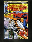 Amazing Spider-Man #189 Marvel 1979