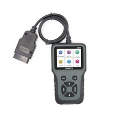 OBD2 Scanner Enhanced Vehicle Code Readerfor all OBDII vehicles