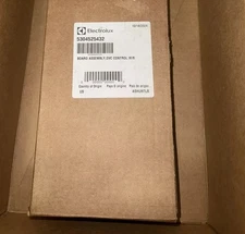 NEW OEM FRIGIDAIRE ELECTROLUX WALL OVEN CONTROL BOARD ASSEMBLY 5304525432