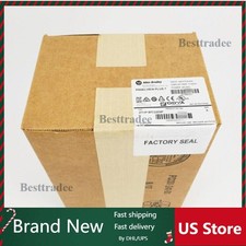 New AB 2711P-B7C22D9P HMI PanelView Plus 7 Color Key Touch Fast Ship US Free Tax