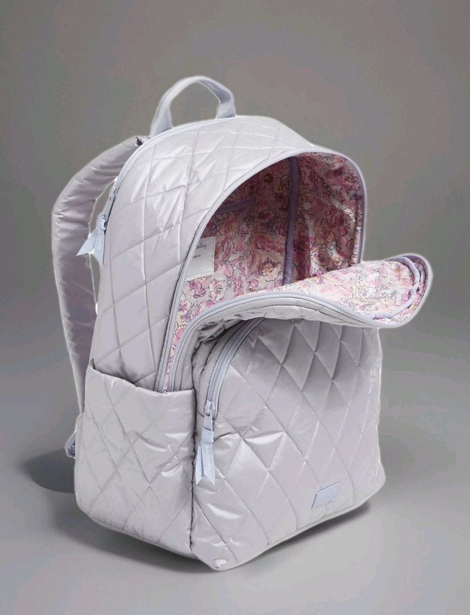 new Vera Bradley  display picture 1
