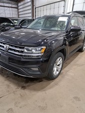 2019 Atlas Transfer Case Sku4454492