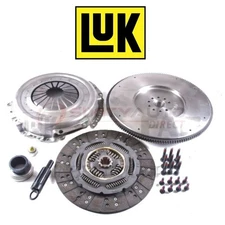 LuK 07-230 Clutch Kit for Manual Transmission Shift Components  en