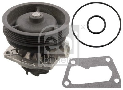 Wasserpumpe Motorkühlung FEBI BILSTEIN 10596 für TIPO FIAT TEMPRA PUNTO LANCIA 2