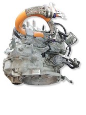 Boite de vitesse Mitsubishi OUTLANDER